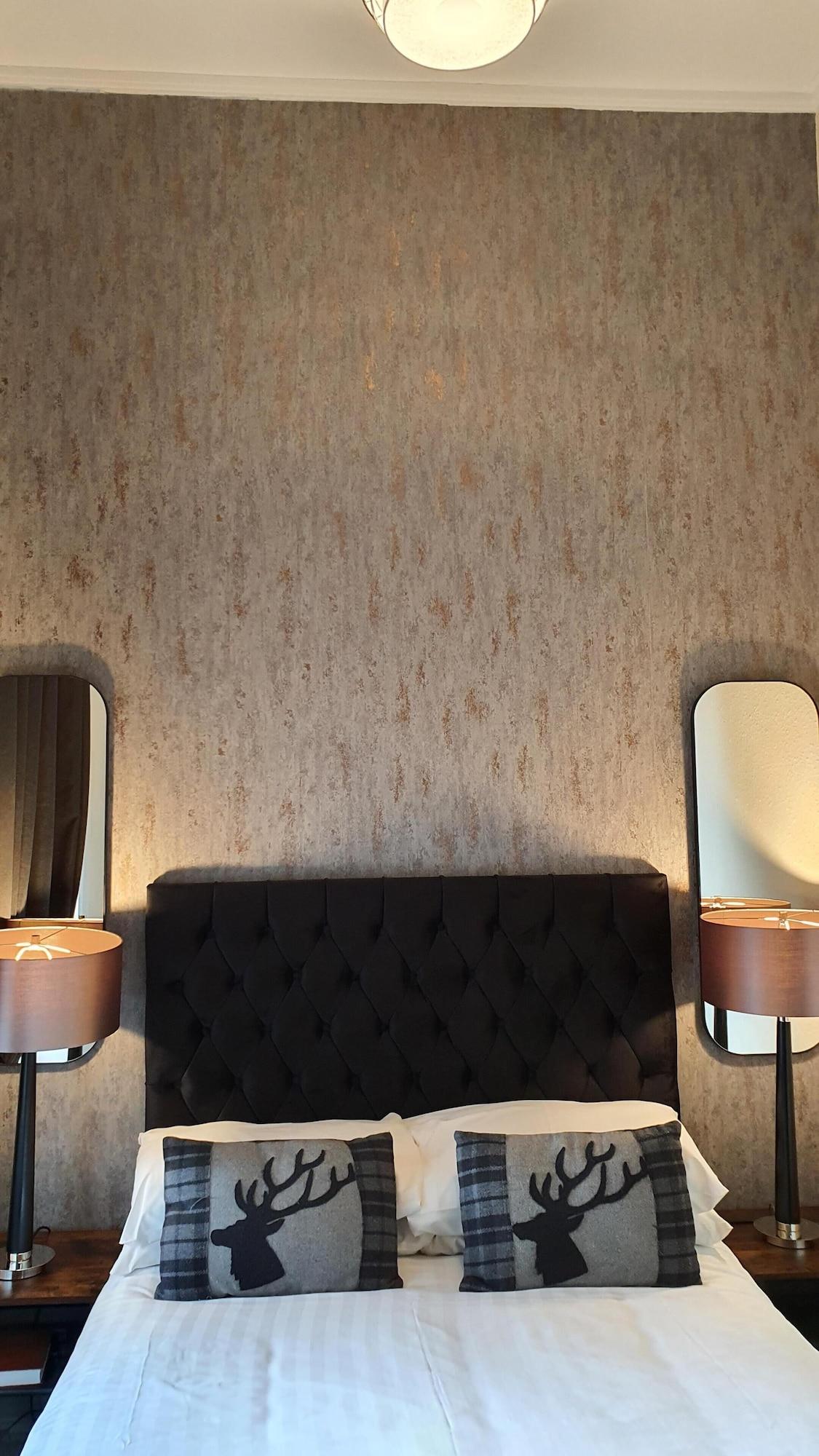 Lauriston Hotel Ardrossan Esterno foto