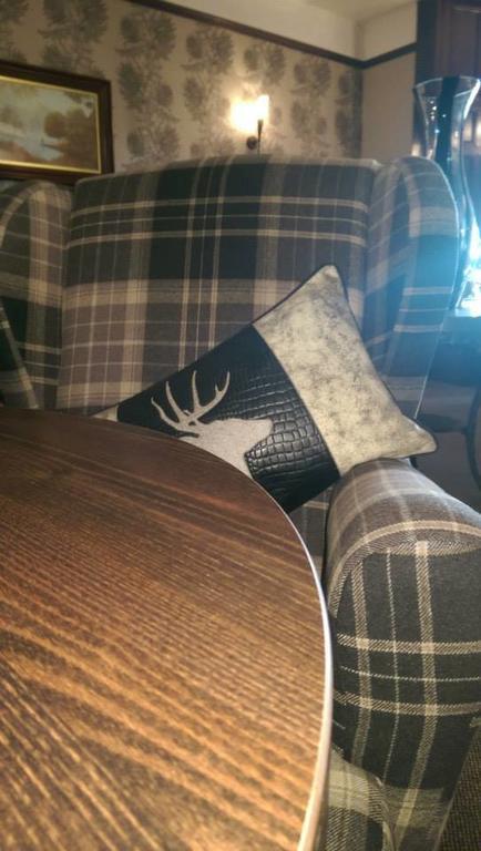 Lauriston Hotel Ardrossan Esterno foto
